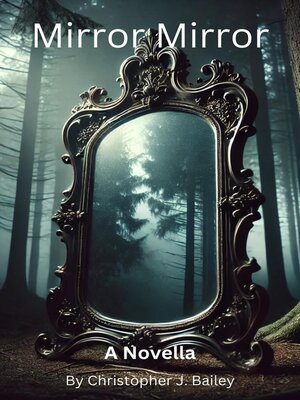 cover image of Mirror Mirror